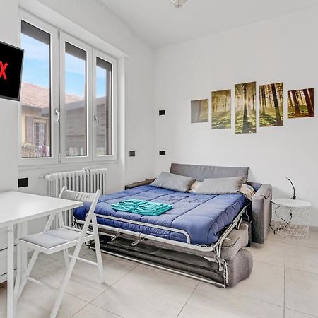Metro M1 - Smart Home, Fast Free Wifi & Netflix Milano Dış mekan fotoğraf