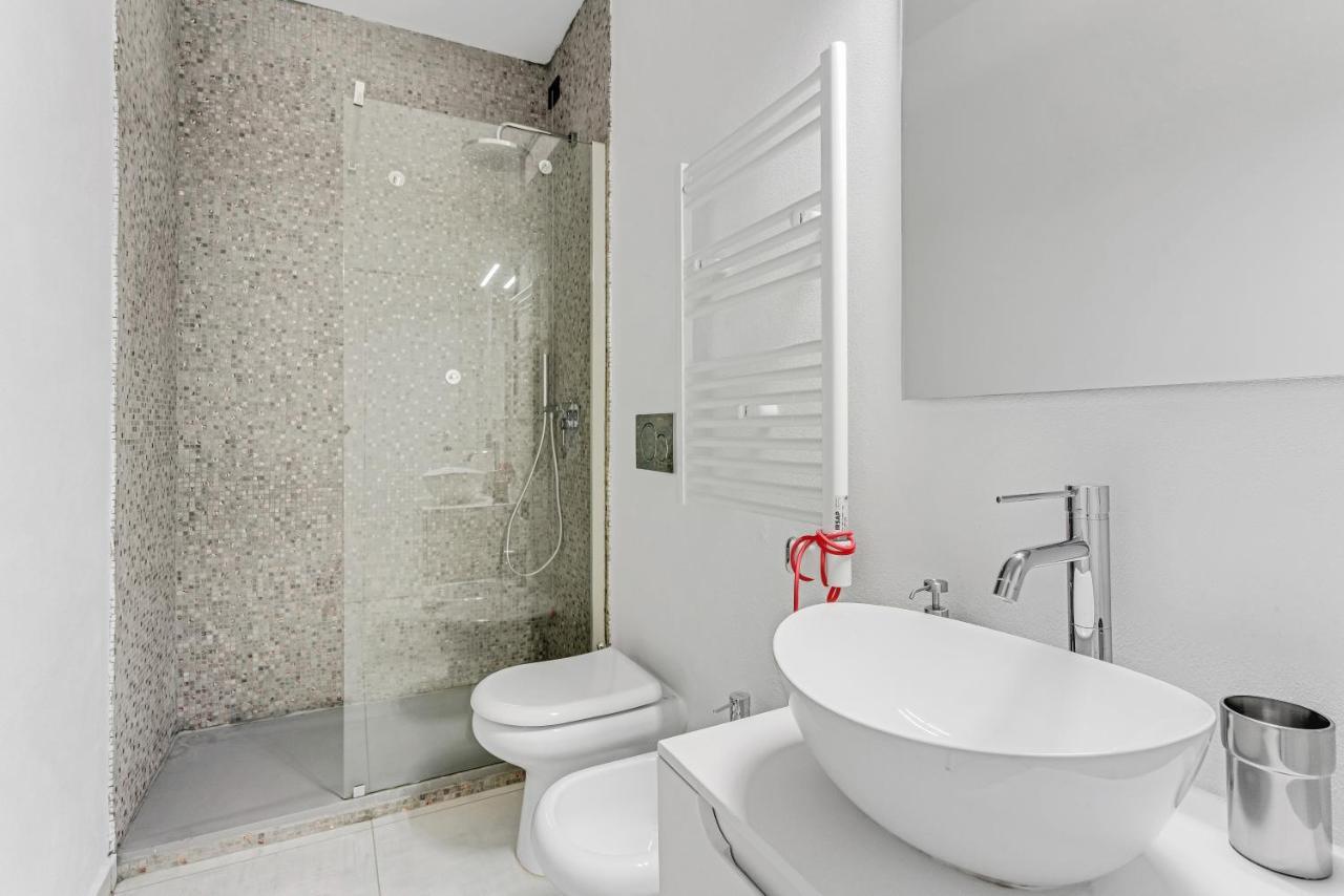 Metro M1 - Smart Home, Fast Free Wifi & Netflix Milano Dış mekan fotoğraf