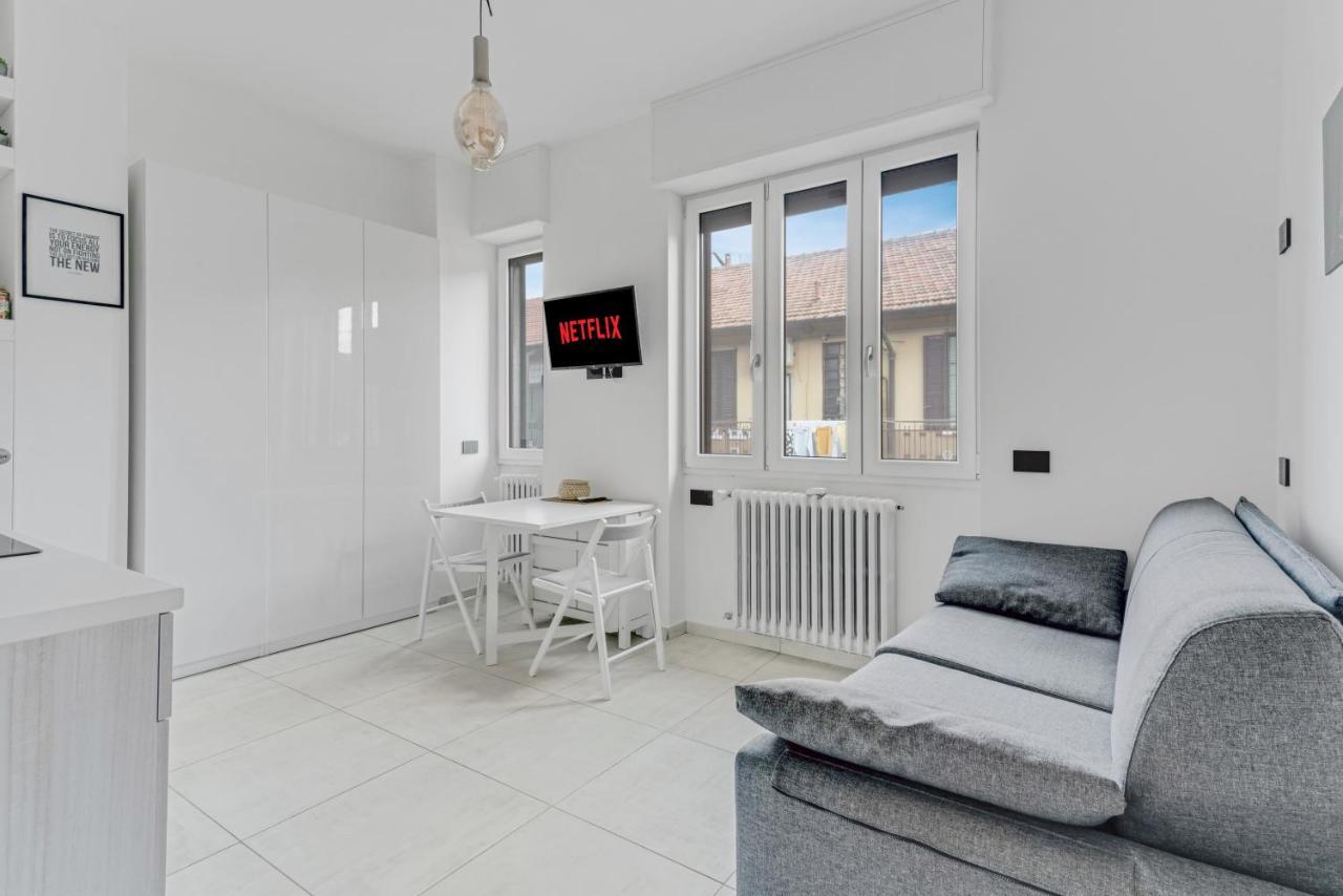 Metro M1 - Smart Home, Fast Free Wifi & Netflix Milano Dış mekan fotoğraf