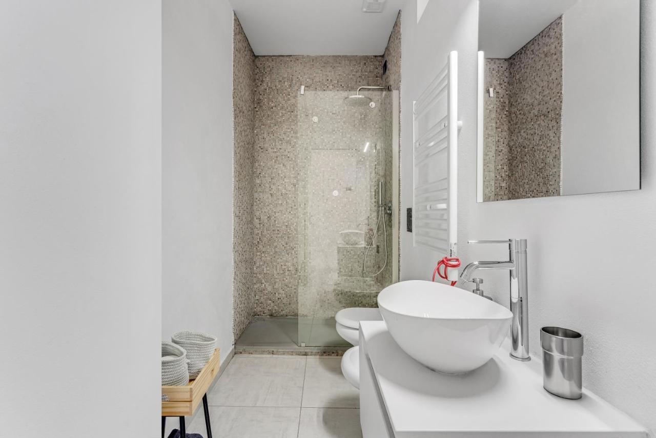 Metro M1 - Smart Home, Fast Free Wifi & Netflix Milano Dış mekan fotoğraf