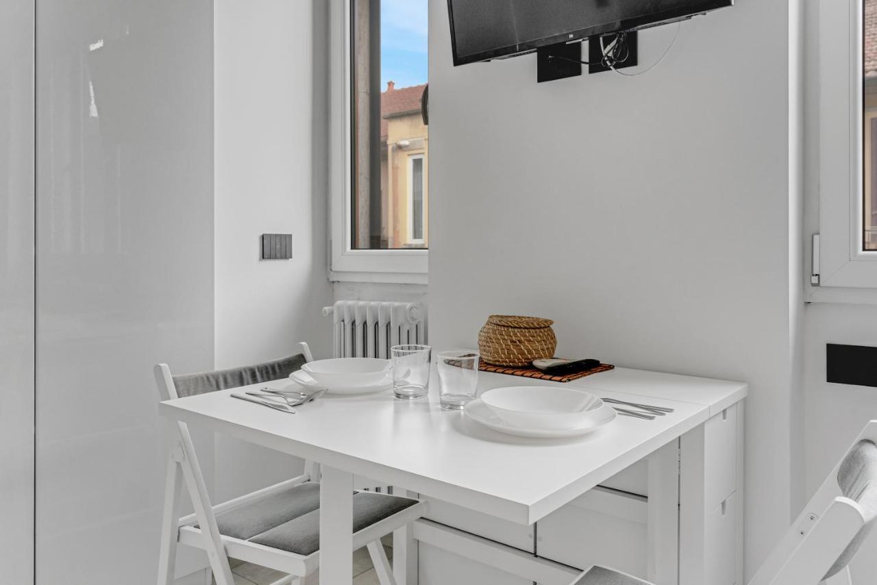 Metro M1 - Smart Home, Fast Free Wifi & Netflix Milano Dış mekan fotoğraf