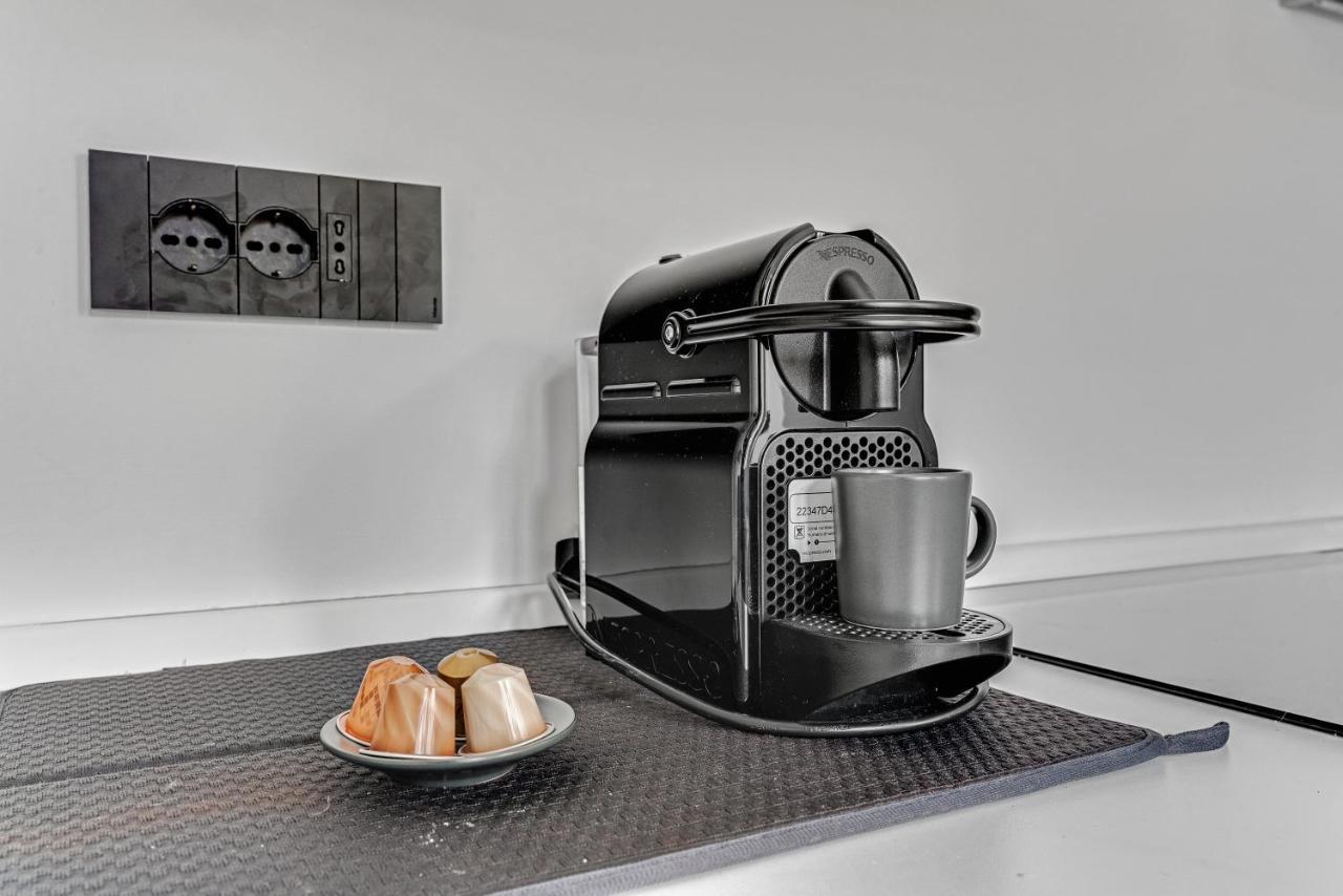 Metro M1 - Smart Home, Fast Free Wifi & Netflix Milano Dış mekan fotoğraf