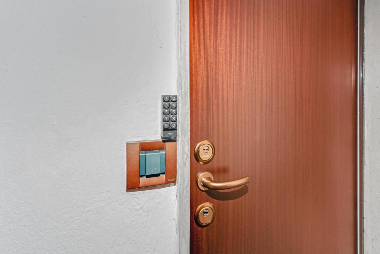 Metro M1 - Smart Home, Fast Free Wifi & Netflix Milano Dış mekan fotoğraf