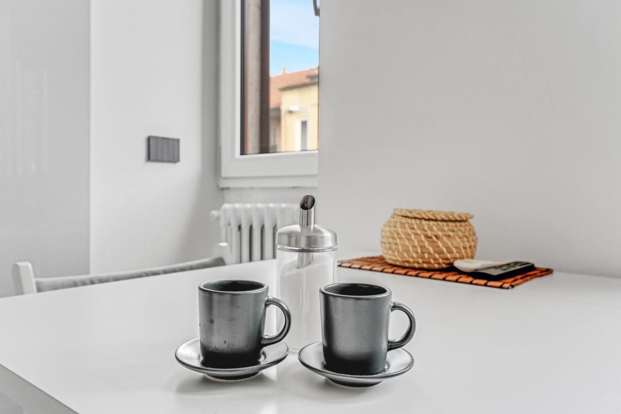 Metro M1 - Smart Home, Fast Free Wifi & Netflix Milano Dış mekan fotoğraf